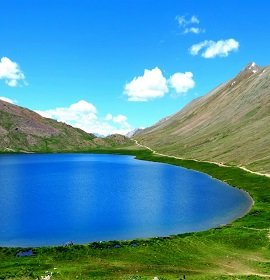 Deosai