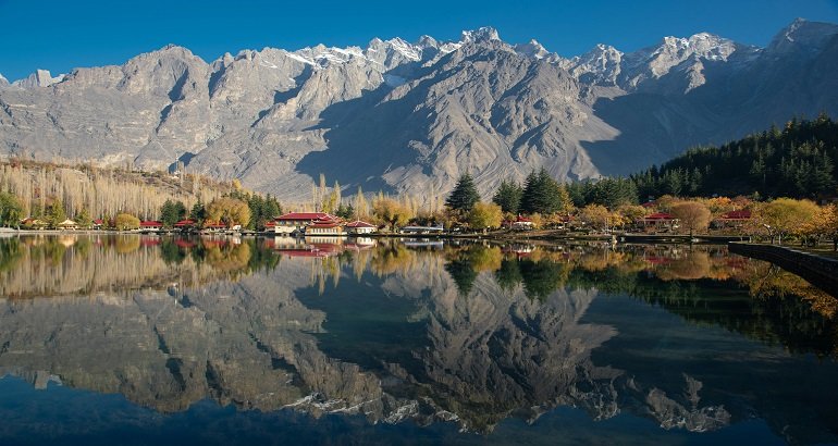 skardu
